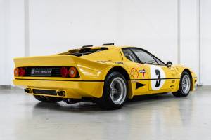 Bild 7/49 von Ferrari 512 BB (1976)