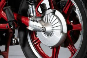 Bild 28/50 von Yamaha XS 750 (1979)