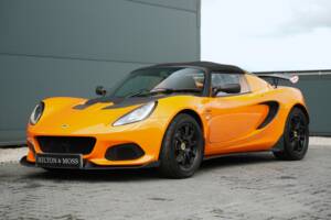 Bild 11/50 von Lotus Elise Cup 250 (2021)