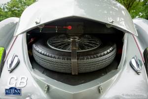 Image 43/50 of Lagonda 4,5 Liter LG 45 Rapide (1937)