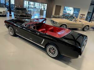 Bild 10/34 von Ford Mustang GT (1965)