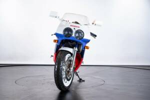Bild 5/50 von Honda DUMMY (1989)