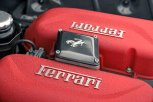 Afbeelding 64/69 van Ferrari F 360 Challenge Stradale (2004)