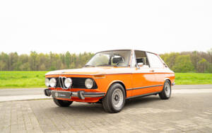 Immagine 9/56 di BMW 2002 tii Touring (1973)