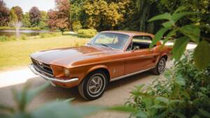 Image 75/81 of Ford Mustang 289 (1967)