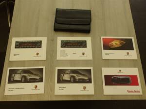 Bild 46/46 von Porsche 911 Turbo (2004)