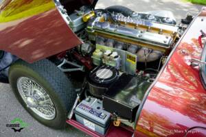Afbeelding 19/57 van Jaguar E-Type 3.8 (1964)