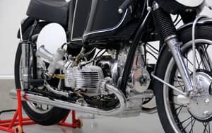 Image 17/92 of BMW R 51 (1939)