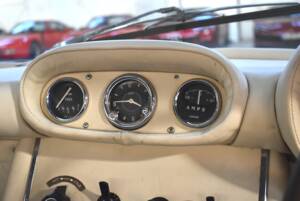 Image 12/65 de Gordon-Keeble GT (1964)