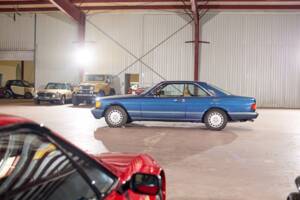 Bild 17/42 von Mercedes-Benz 560 SEC (1991)