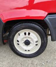 Immagine 22/30 di FIAT Panda "Young" (2002)