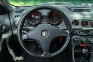 Bild 40/50 von Alfa Romeo 156 2.5 V6 (2000)
