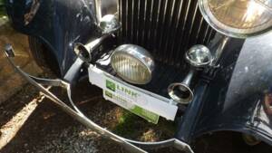 Afbeelding 28/50 van Rolls-Royce 20/25 HP Sport Saloon (1934)