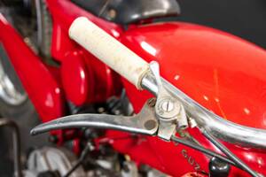 Immagine 42/50 di Moto Guzzi Motoleggera 65 (1951)