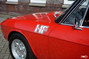 Image 8/23 of Lancia Fulvia Coupe HF 1.6 (1971)