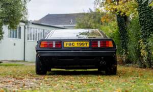 Image 7/50 of Lotus Esprit S2 (1979)