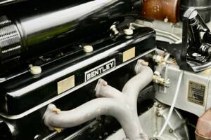 Immagine 39/50 di Bentley 4 1&#x2F;4 Litre (1937)