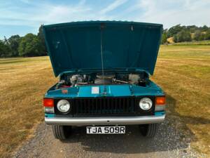 Image 47/52 of Land Rover Range Rover Classic 3.5 (1977)