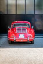 Imagen 10/42 de Porsche 356 C 1600 (1965)