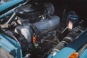 Image 49/50 of Mercedes-Benz 220 a (1956)