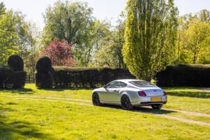 Image 13/46 of Bentley Continental Supersports (2010)