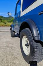 Immagine 17/31 di Jeep CJ-7 2.4L Diesel (1983)
