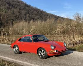 Bild 3/28 von Porsche 911 2.2 S (1970)
