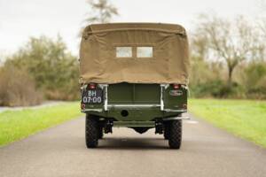 Image 47/48 of Land Rover 80 (1951)