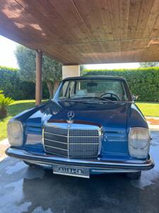 Bild 1/5 von Mercedes-Benz 220 D (1972)