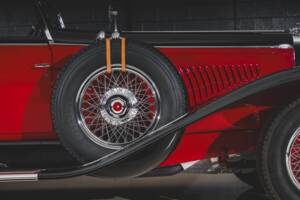 Immagine 31/33 di Duesenberg Modell J (1929)