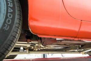Bild 45/50 von MG MGB GT V8 SEC (1978)