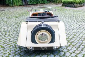 Afbeelding 7/33 van Morgan 4&#x2F;4 Serie I (1936)