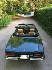 Afbeelding 10/19 van FIAT 124 Spider CS2 (1978)