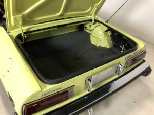 Imagen 16/29 de Alfa Romeo Spider Veloce 2000 (1973)
