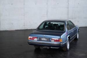 Image 24/50 of BMW 635 CSi (1979)