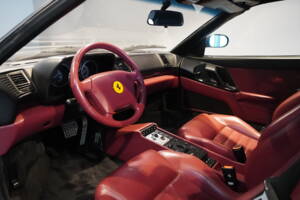 Imagen 7/20 de Ferrari F 355 Spider (1998)