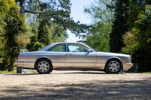 Image 24/50 of Bentley Continental R (1997)