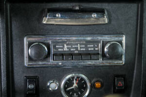 Imagen 24/50 de MG MGB GT V8 (1975)