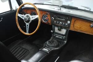 Afbeelding 20/34 van Austin-Healey 3000 Mk III (BJ8) (1965)