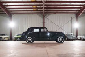 Imagen 20/58 de Bentley Mark VI (1949)