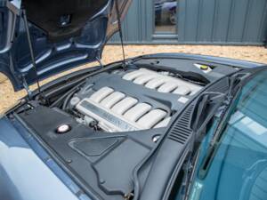 Image 41/74 of Aston Martin DB 7 GT (2004)