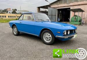 Bild 3/10 von Lancia Fulvia 1.3 S (1976)