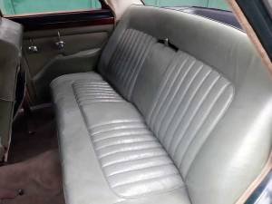 Image 21/34 of Rover 3 Litre Mk II (1963)