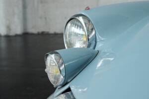 Bild 8/50 von Citroën ID 19 Break (1960)