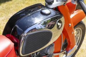Bild 16/31 von Honda C 72 (1964)