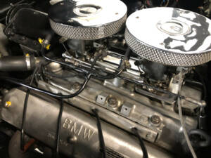 Bild 19/37 von BMW 503 (1956)