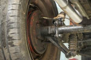 Afbeelding 46/50 van Volkswagen Ruska Buggy (1964)