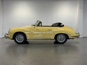 Image 73/101 of Porsche 356 B 1600 (1963)