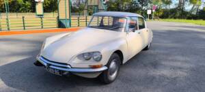 Bild 6/94 von Citroën DS 21 IE (1972)