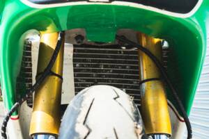 Image 50/50 of Honda VFR 750R RC 30 (1992)